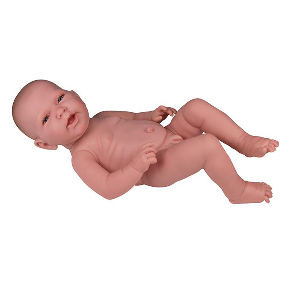 Model novorozence