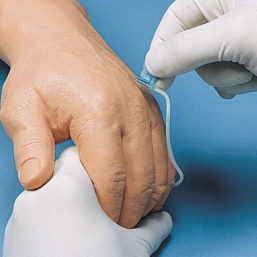 Intravenózní dlaň