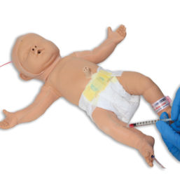 Simulátor novorozeně