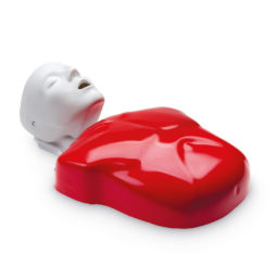 Základní resuscitační figurína